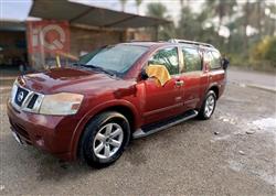 نيسان ارمادا